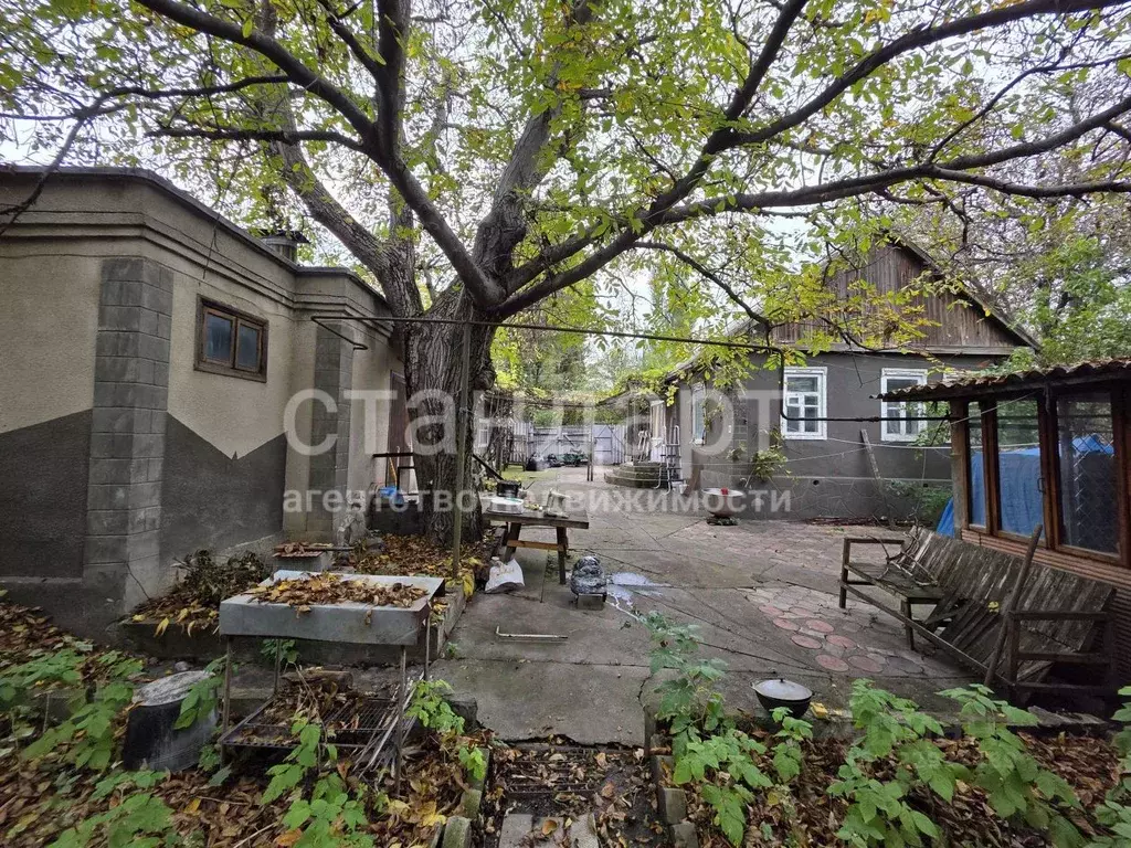 Участок в Ставропольский край, Ессентуки ул. Грибоедова (10.0 сот.) - Фото 1