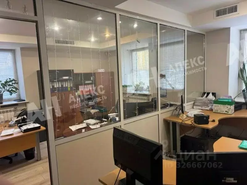 Помещение свободного назначения в Москва Сумской проезд, 5К2 (141 м) - Фото 1