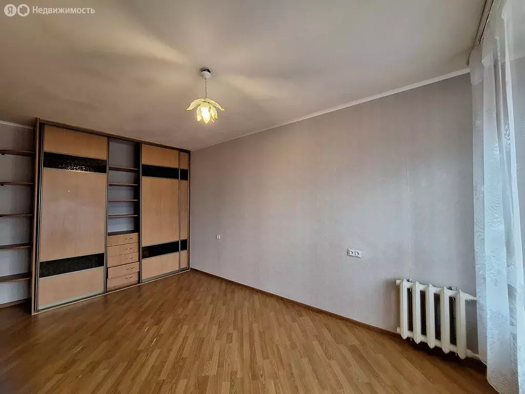 1-комнатная квартира: Архангельск, микрорайон Бакарица, улица ... - Фото 1