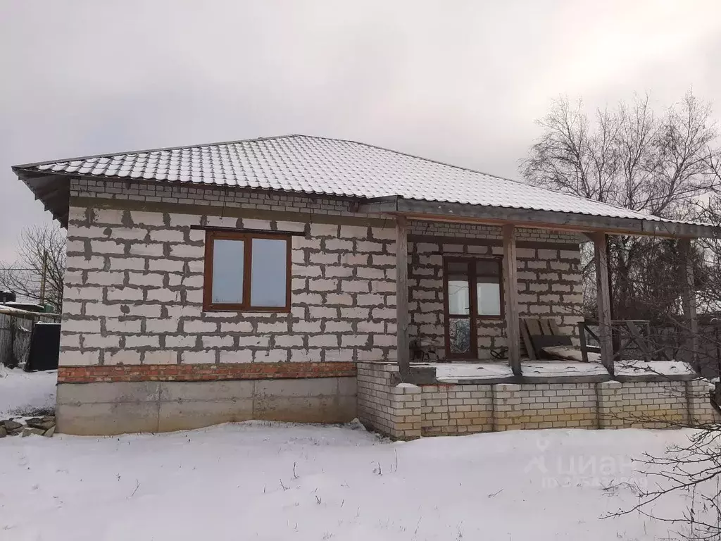 Дом в Саратовская область, Саратов Березовая роща СНТ, проезд 2-й ... - Фото 1