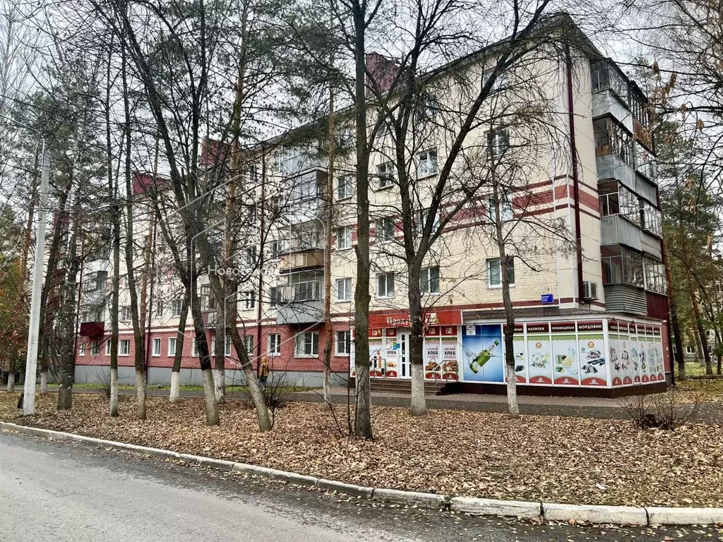 2-к. квартира, 38,7 м, 3/5 эт. - Фото 1