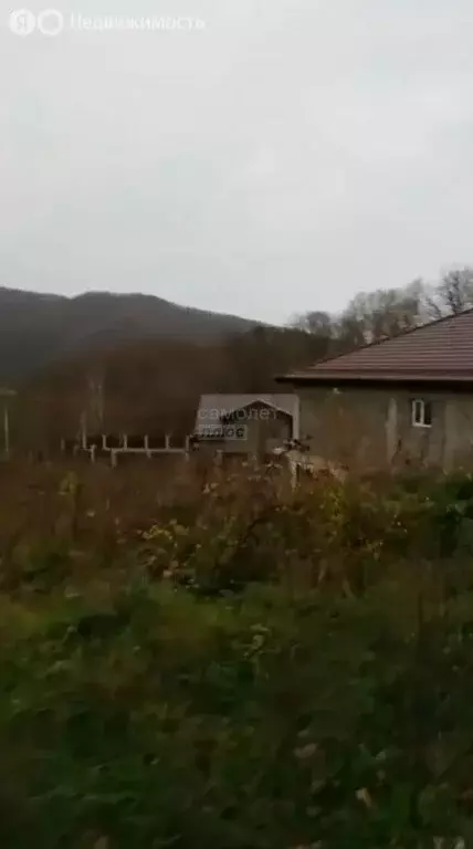 Участок в Краснодарский край, Туапсинский муниципальный округ, село ... - Фото 0