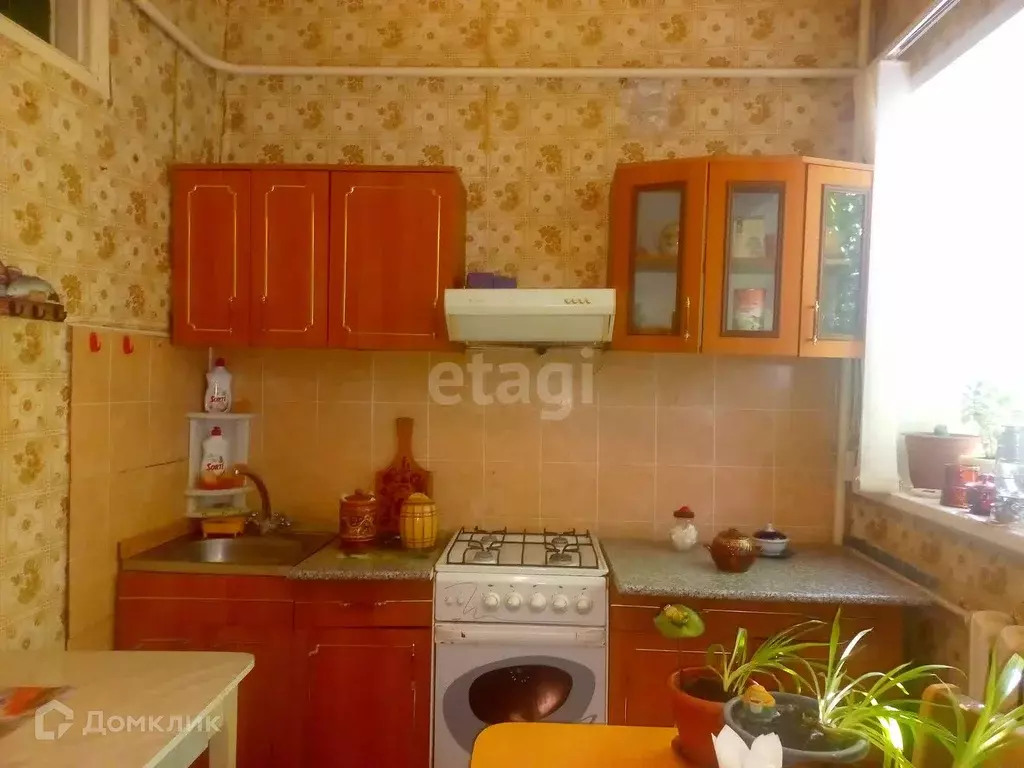 Продаётся 1-к квартира, 31.2 м - Фото 1