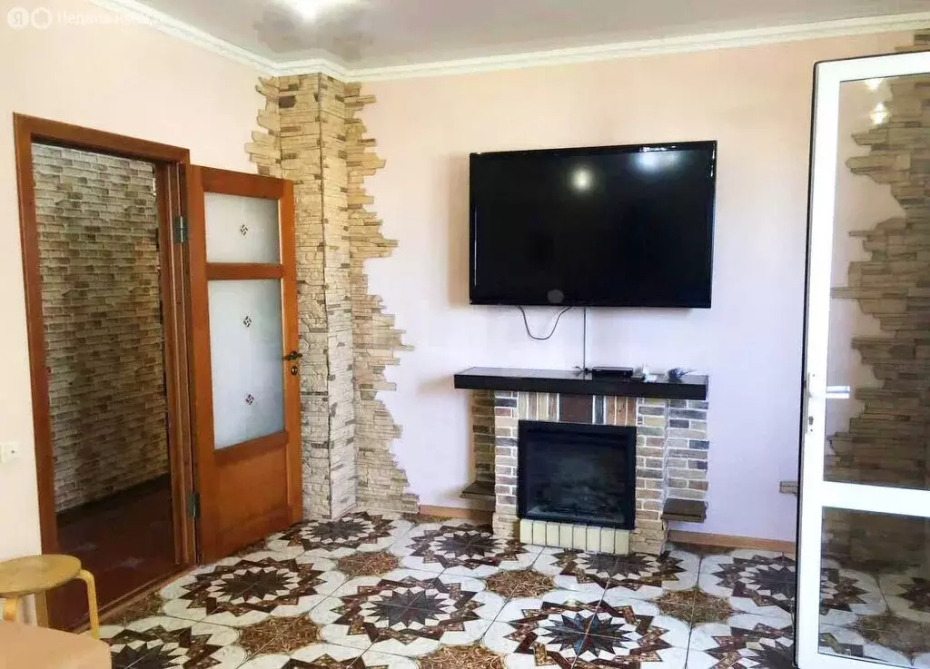 3-комнатная квартира: Анапа, Анапское шоссе, 1Г (70 м) - Фото 1