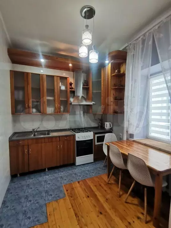 3-к. квартира, 80 м, 10/10 эт. - Фото 0