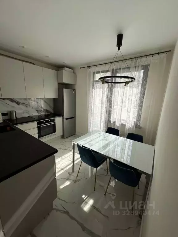 3-к кв. Московская область, Домодедово Южный мкр, ул. Курыжова, 1к2 ... - Фото 1