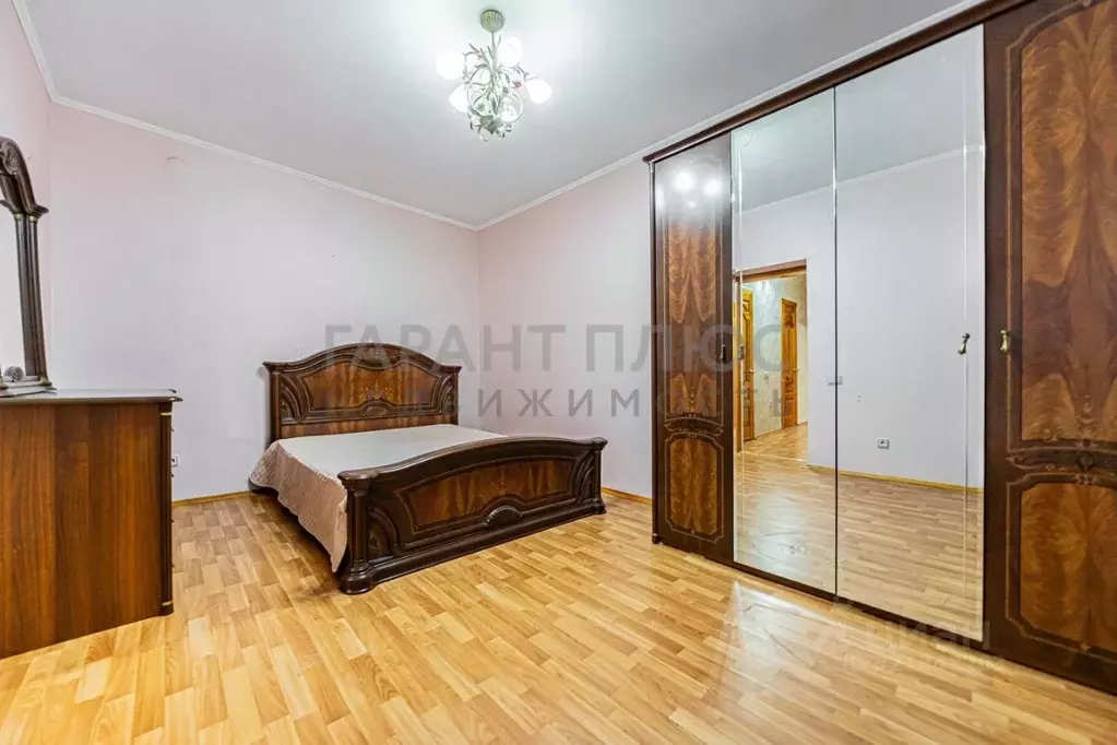 2-к кв. Липецкая область, Липецк ул. Леонтия Кривенкова, 7А (74.0 м) - Фото 1