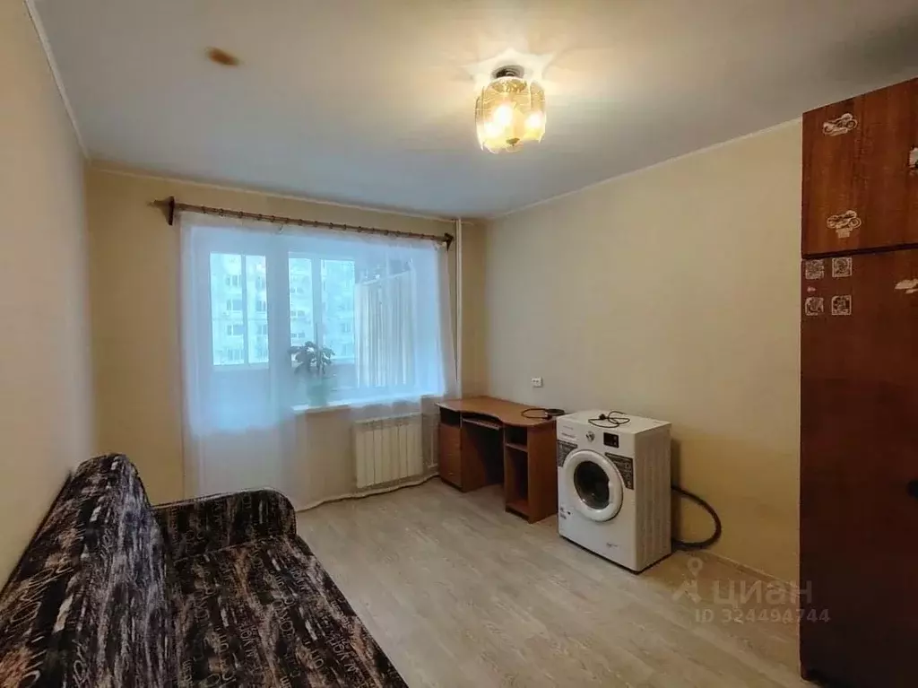 3-к кв. Хабаровский край, Хабаровск Краснореченская ул., 173 (70.0 м) - Фото 2