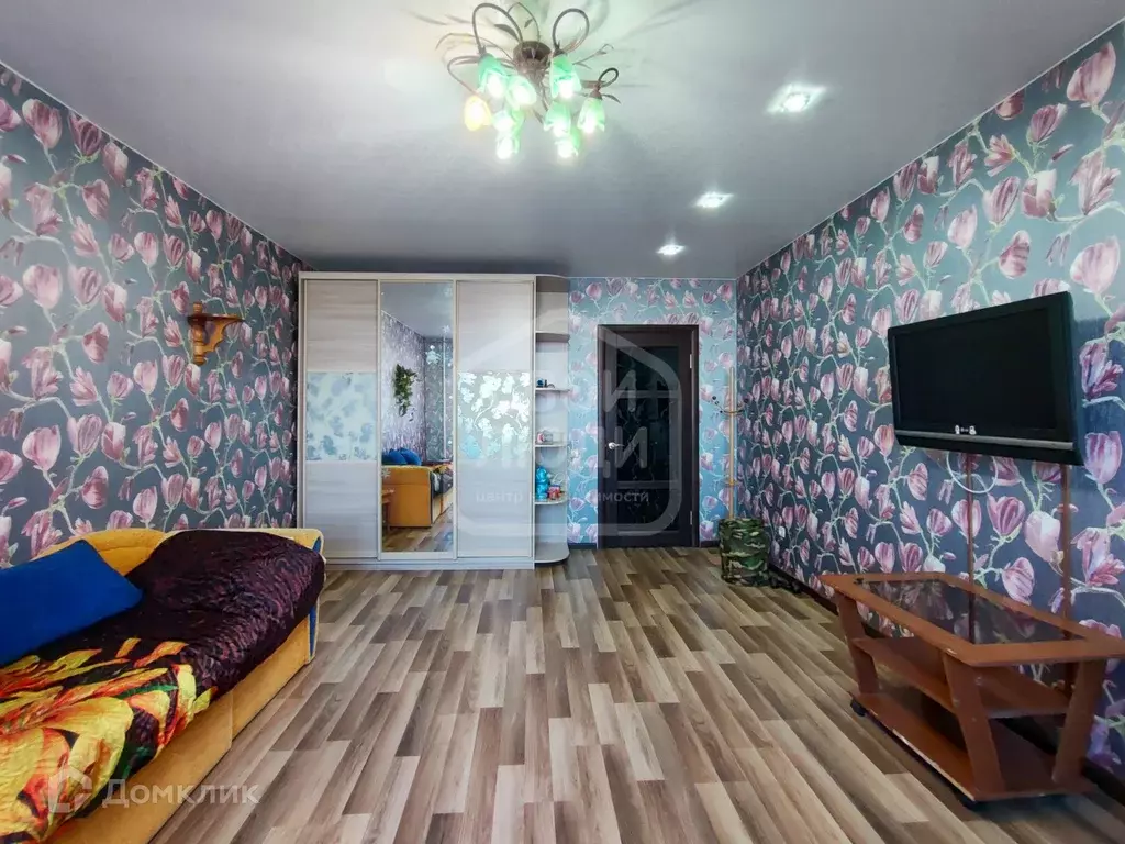 Продаётся 2-к квартира, 66.8 м - Фото 0