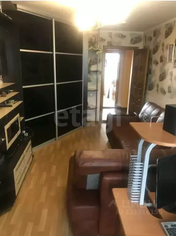 3-к кв. Самарская область, Самара Ново-Садовая ул., 321 (76.9 м) - Фото 1