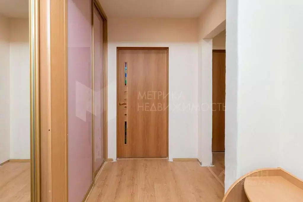 2-к кв. Тюменская область, Тюмень ул. Жуковского, 88/1 (62.0 м) - Фото 0