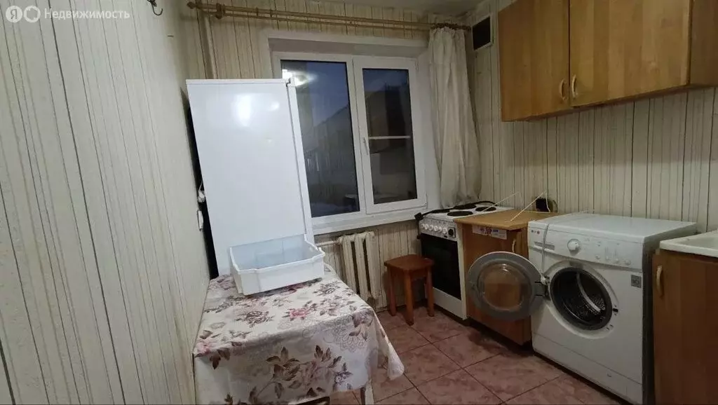 1-комнатная квартира: Новосибирск, Вертковская улица, 35/1 (30.1 м) - Фото 1