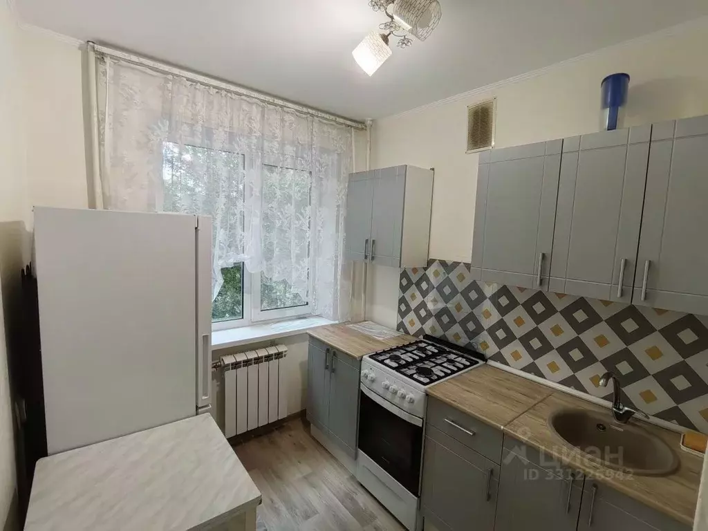 1-к кв. Самарская область, Самара Воронежская ул., 143 (29.5 м) - Фото 2