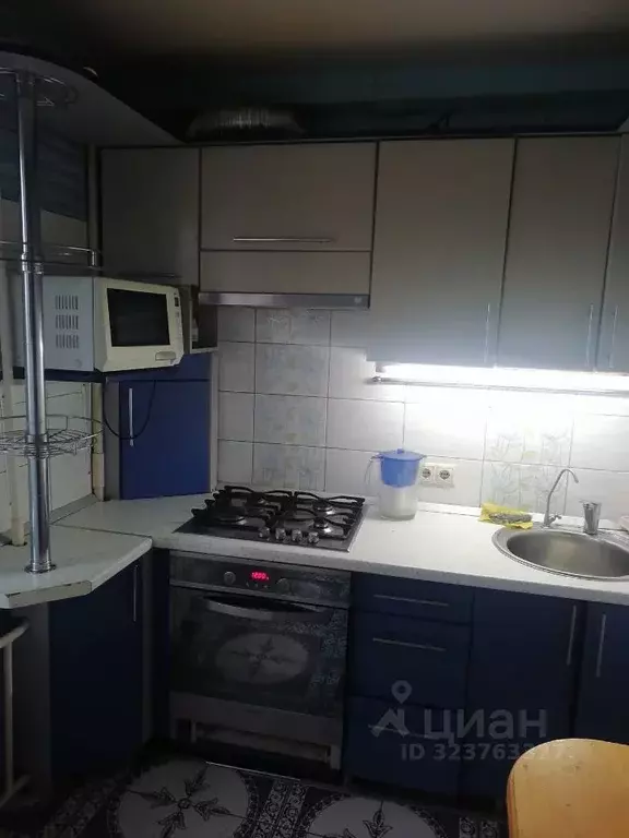 2-к кв. Удмуртия, Ижевск ул. Ворошилова, 42 (50.0 м) - Фото 1