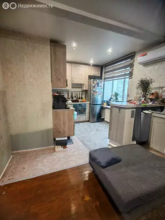 3-комнатная квартира: Новокузнецк, проспект Курако, 30 (58.9 м) - Фото 2