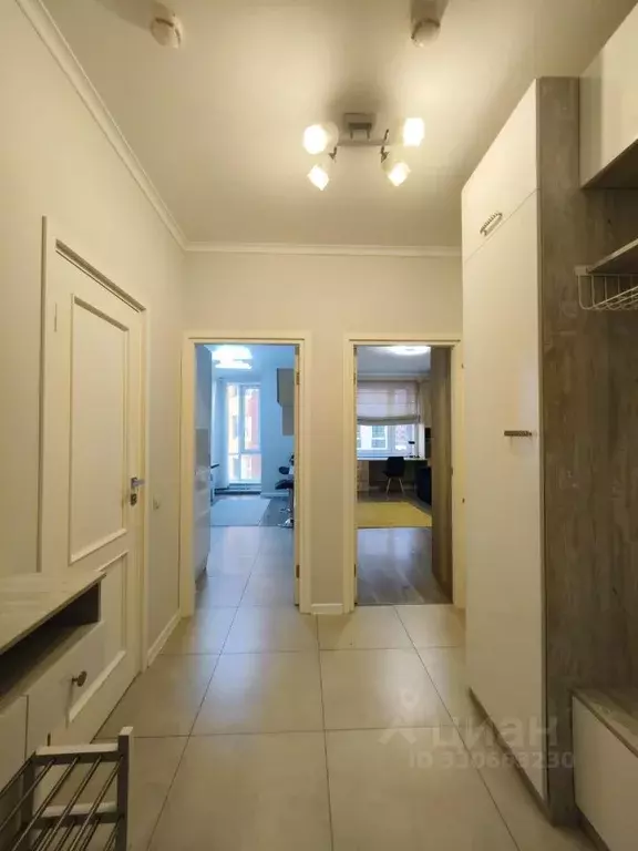 1-к кв. Москва Рязанский просп., 2/1к2Г (43.0 м) - Фото 1