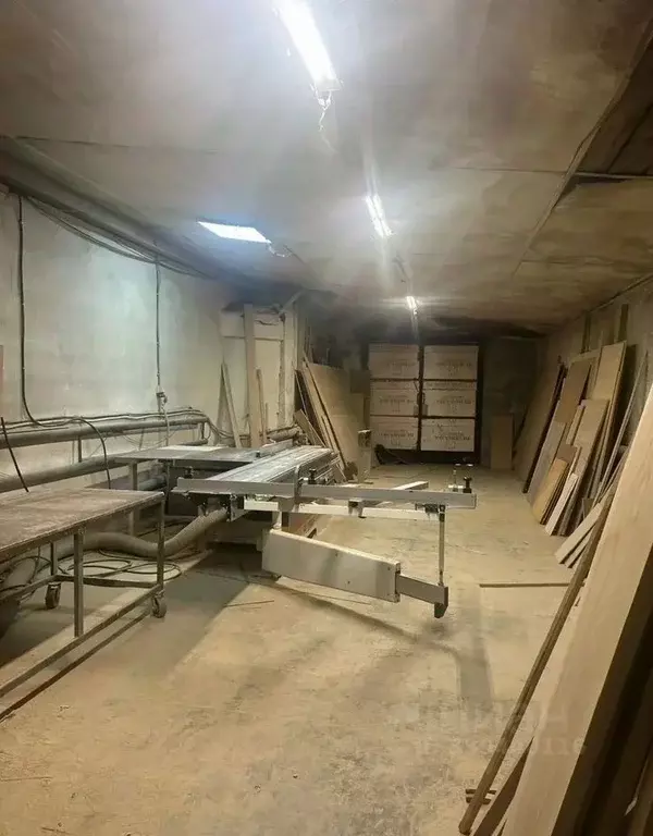 Производственное помещение в Московская область, Балашиха Саввино мкр, ... - Фото 2