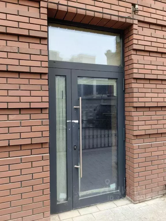 Помещение свободного назначения в Москва Рубцовско-Дворцовая ул., 4 ... - Фото 1