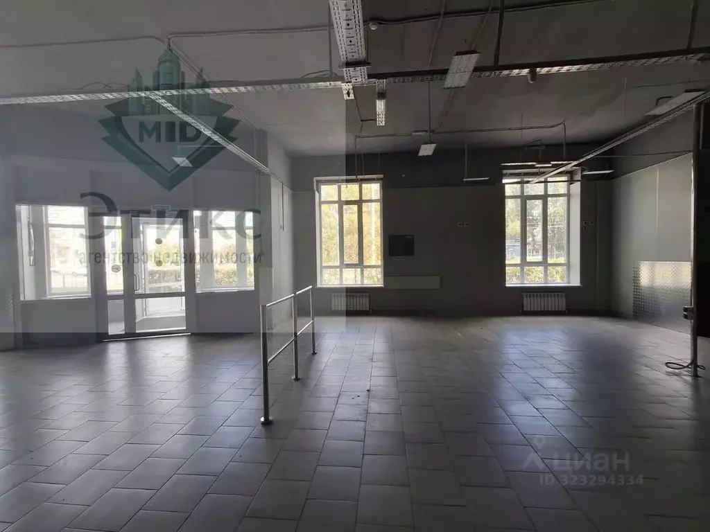 Помещение свободного назначения в Ульяновская область, Ульяновск ... - Фото 1