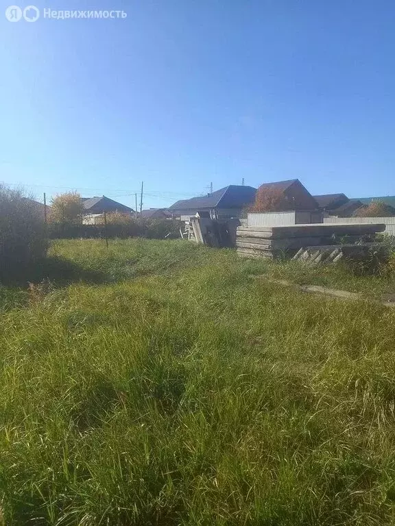 Участок в Тюмень, садовое товарищество Березняки-2, Восточная улица, ... - Фото 1