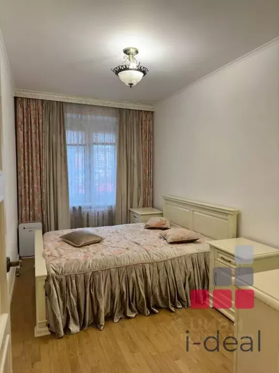 2-к кв. Москва Звенигородское ш., 3АС1 (59.0 м) - Фото 2
