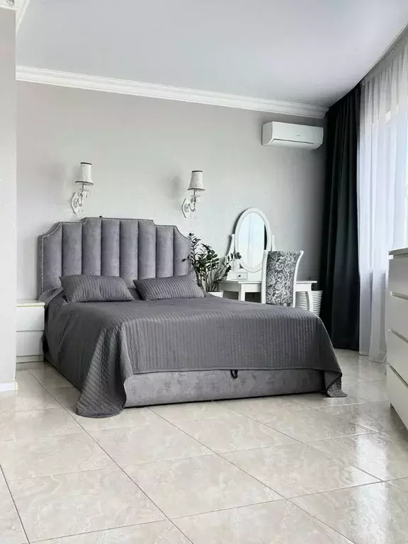 1-к кв. Краснодарский край, Геленджик Приморская ул., 1 (50.0 м) - Фото 2