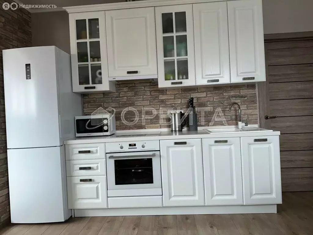 2-комнатная квартира: Тюмень, улица Бориса Житкова, 2к2 (52 м) - Фото 2