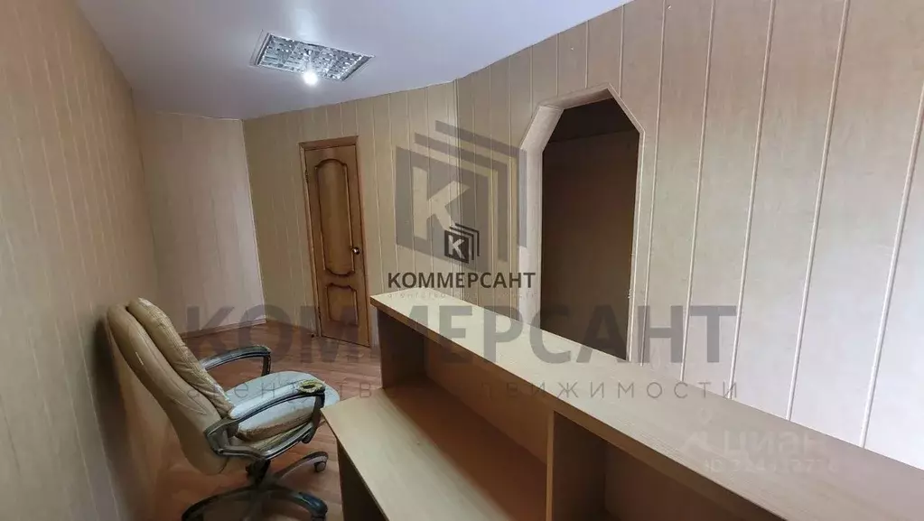 Офис в Нижегородская область, Нижний Новгород ул. Тургенева, 28 (88 м) - Фото 1