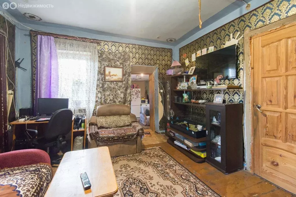 Дом в Батайск, улица Лермонтова, 33 (75.5 м) - Фото 1