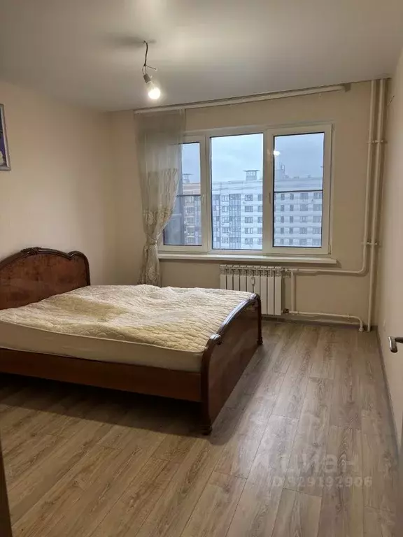 2-к кв. Воронежская область, Воронеж ул. Маршала Одинцова, 25Б/1 (61.0 ... - Фото 2