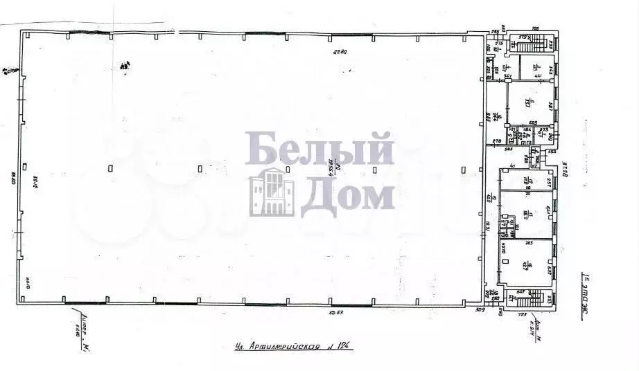 Склад Магазин Производство - Фото 1