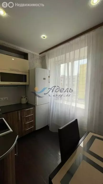 2-комнатная квартира: Норильск, проезд Котульского, 15 (44 м) - Фото 1
