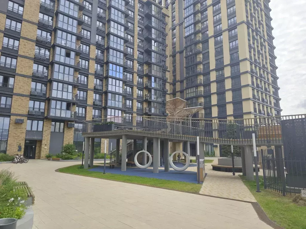 Продаётся 3-к квартира, 75.4 м - Фото 0