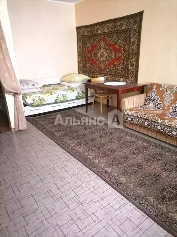 1-к кв. Ростовская область, Шахты ул. Артема, 35 (39.6 м) - Фото 1