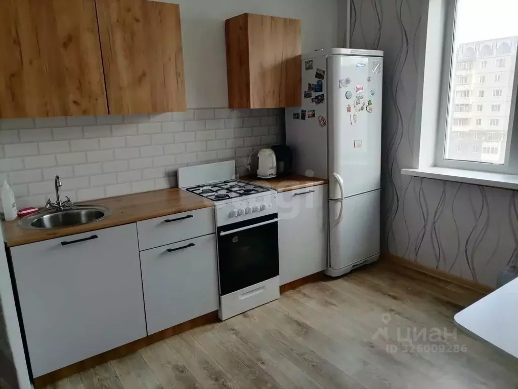 2-к кв. Коми, Сыктывкар ул. Свободы, 10А (54.0 м) - Фото 1