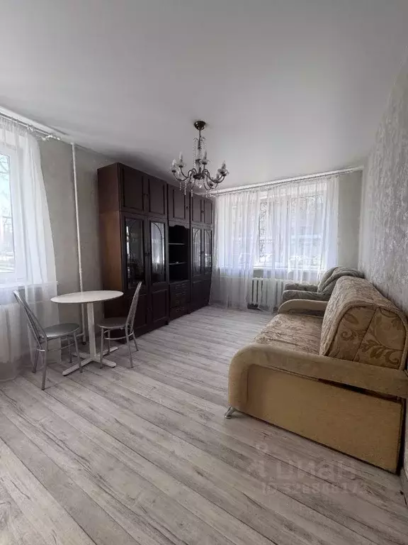 2-к кв. Московская область, Балашиха Советская ул., 16 (44.0 м) - Фото 1