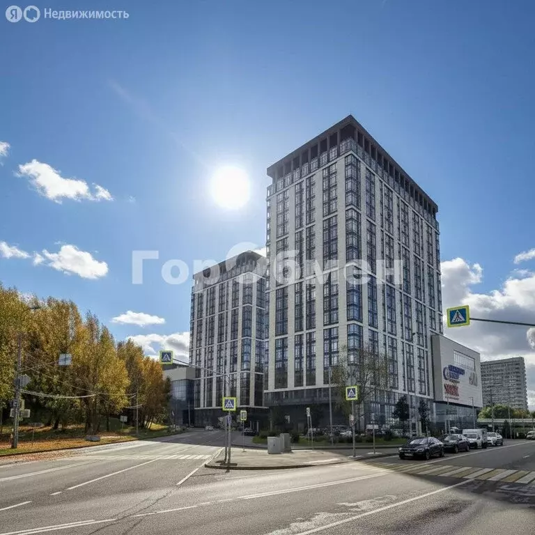 Офис (311.7 м) - Фото 1