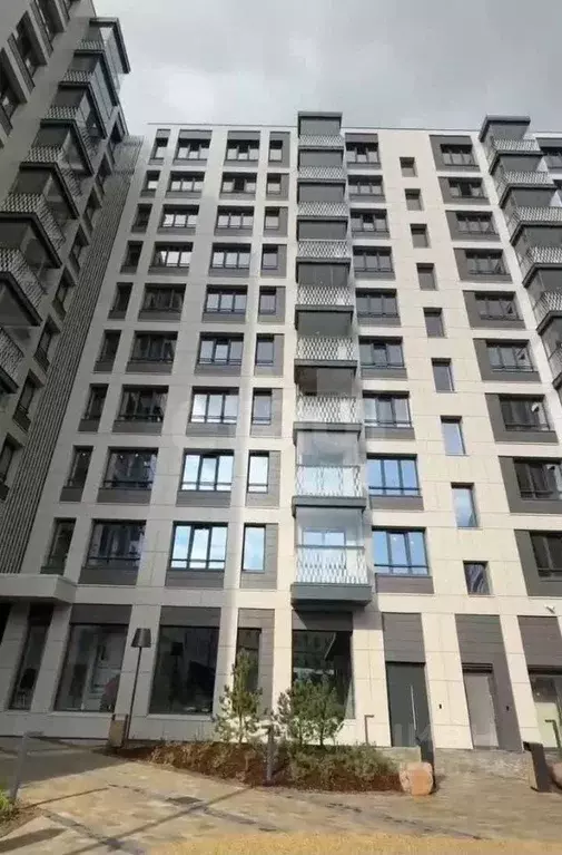 Студия Санкт-Петербург Лисичанская ул., 22 (28.0 м) - Фото 1