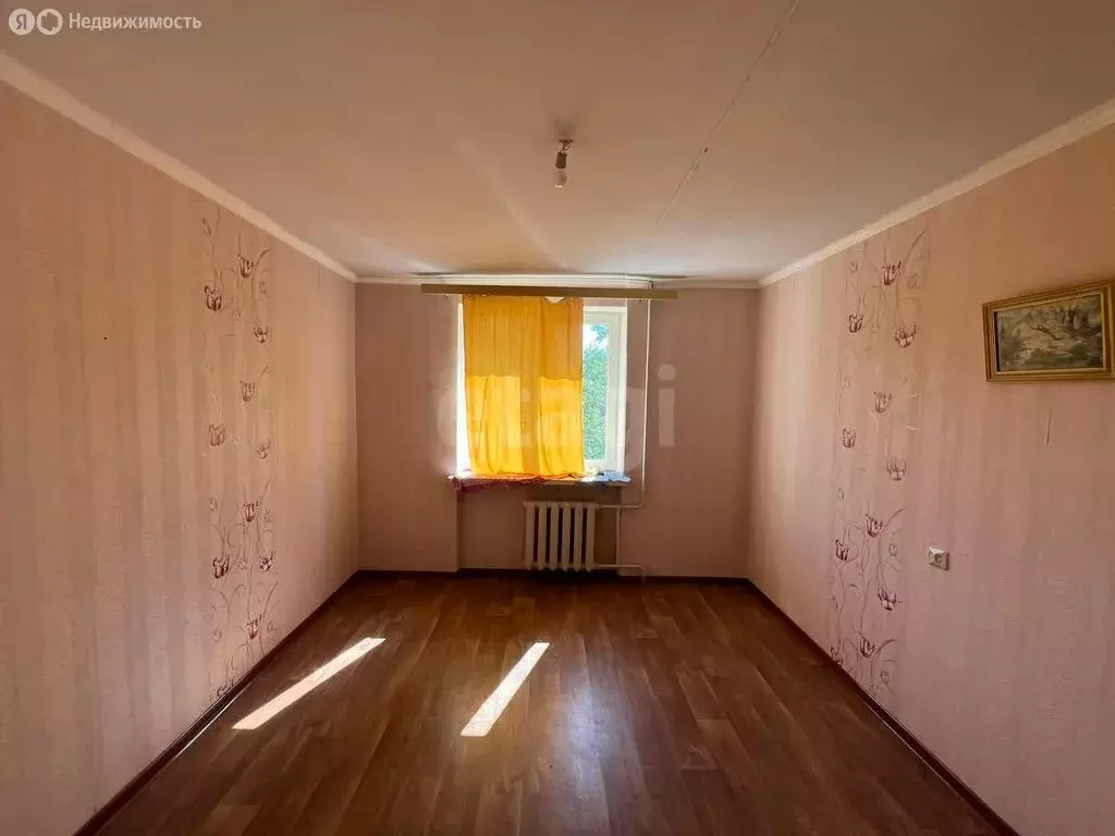 3-комнатная квартира: Севастополь, улица Генерала Жидилова, 42 (68.8 ... - Фото 1