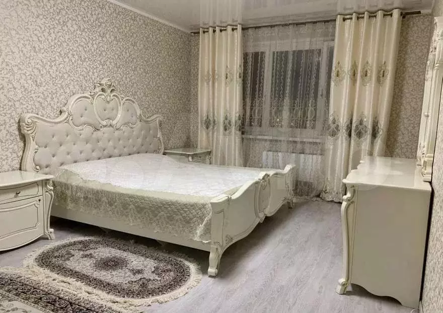 1-к. квартира, 37 м, 8/16 эт. - Фото 1