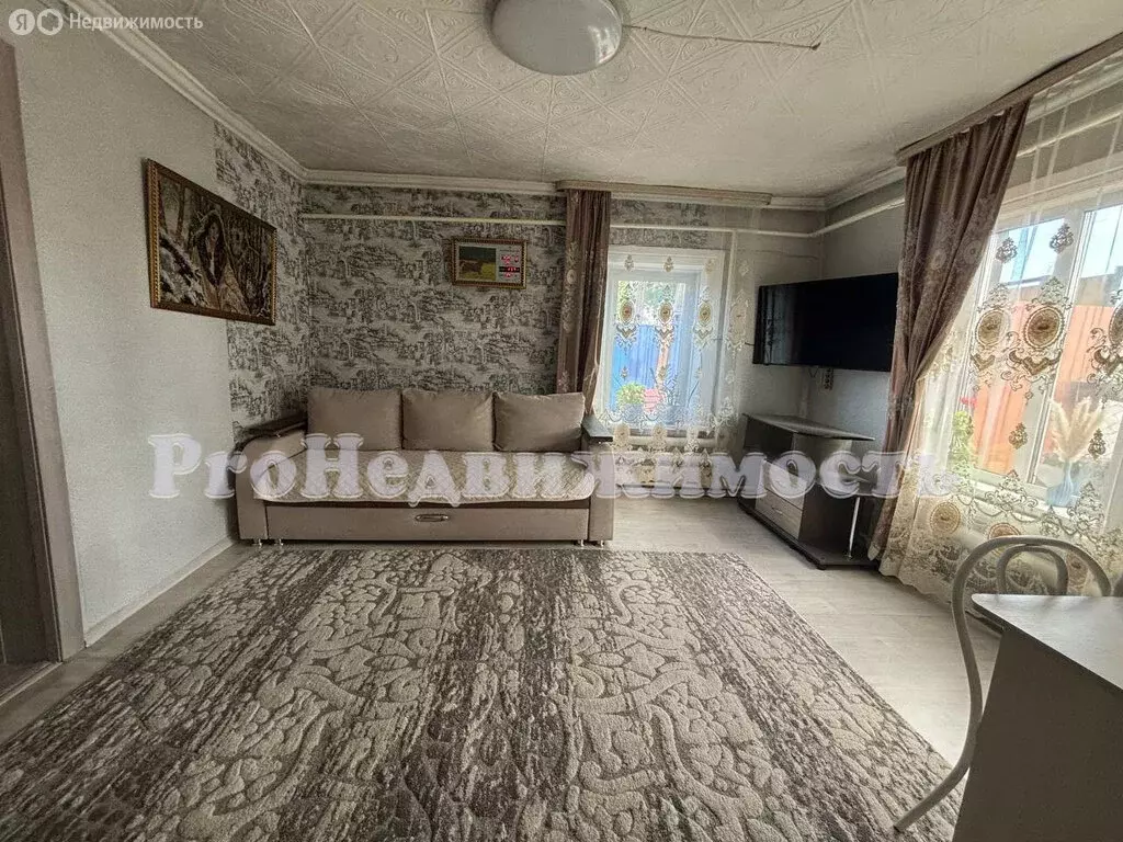 Дом в Кызыл, Рабочая улица (72 м) - Фото 1