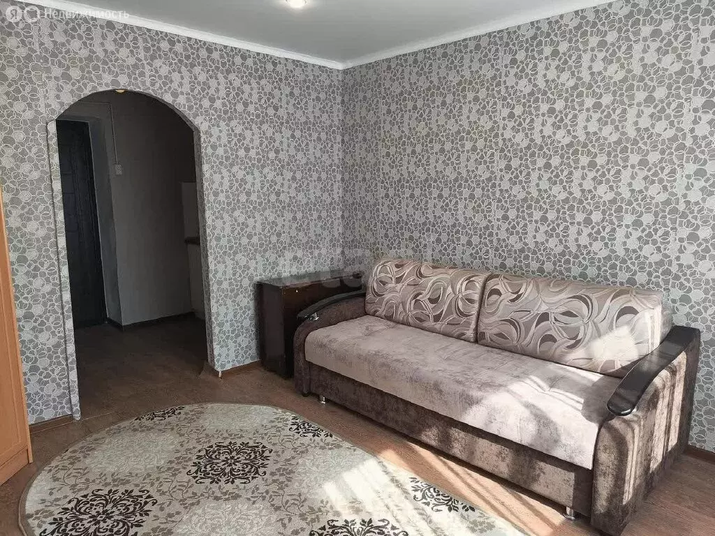 1к в -комнатной квартире (19.3 м) - Фото 1