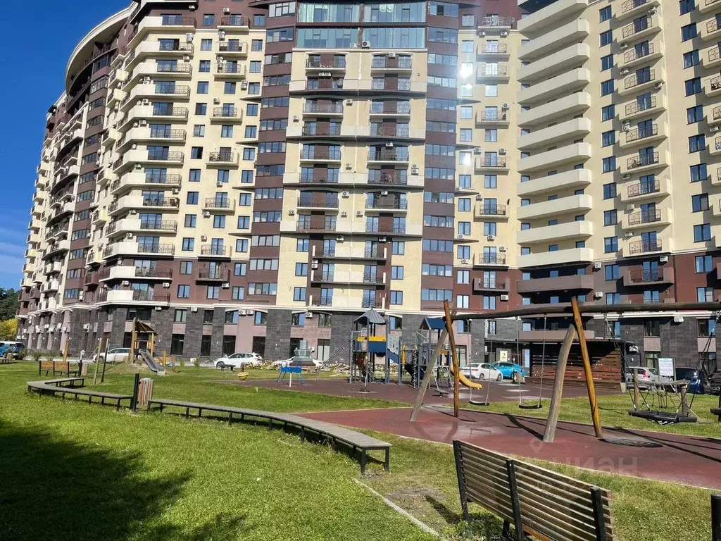 Гараж в Челябинская область, Челябинск Лесопарковая ул., 8 (13 м) - Фото 1