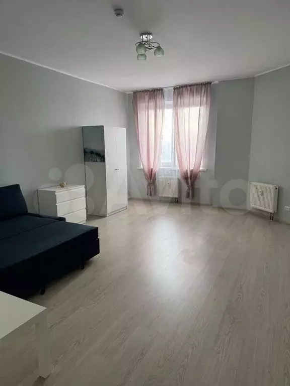 1-к. квартира, 50 м, 9/20 эт. - Фото 0