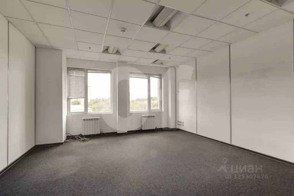 Офис в Москва ул. Ивана Франко, 8 (4613 м) - Фото 0