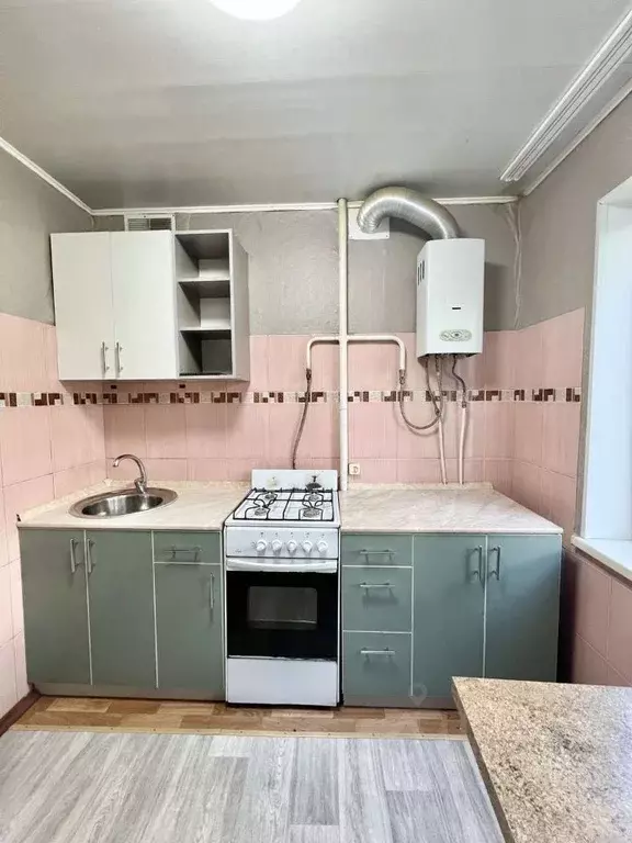 2-к кв. Брянская область, Брянск Донбасская ул., 55 (45.0 м) - Фото 2