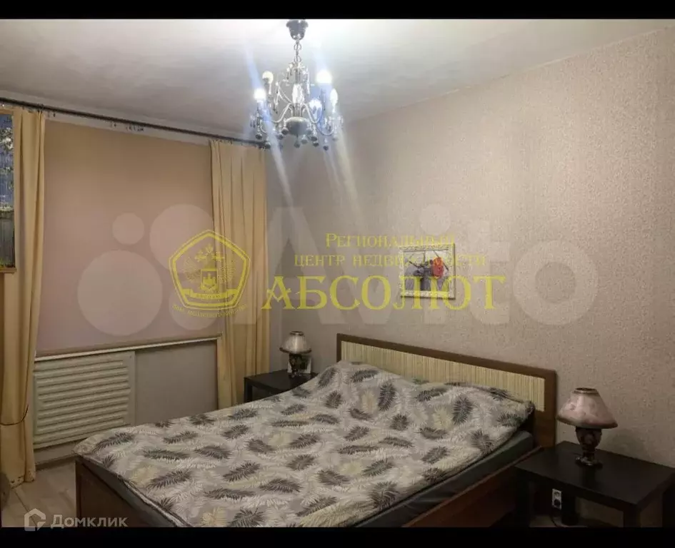 Продаётся 4-к квартира, 74.7 м - Фото 1