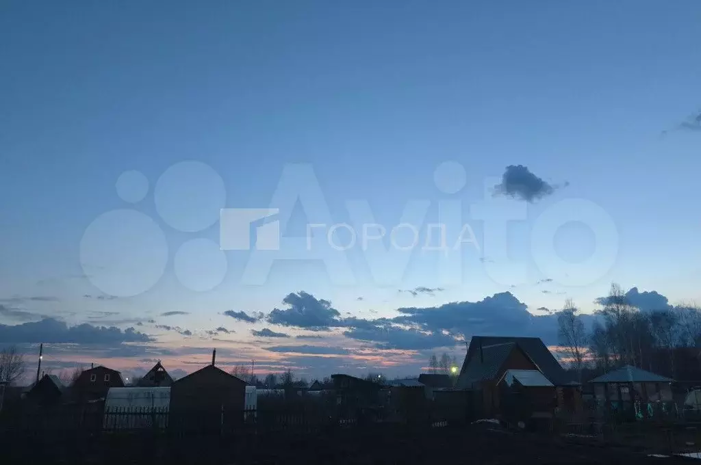 Участок 4 сот. (СНТ, ДНП) - Фото 1