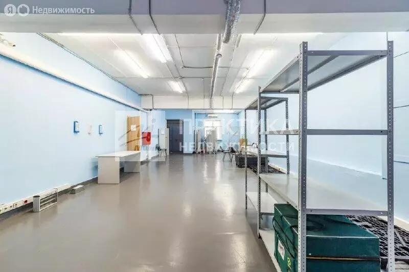 Склад (193.7 м) - Фото 1