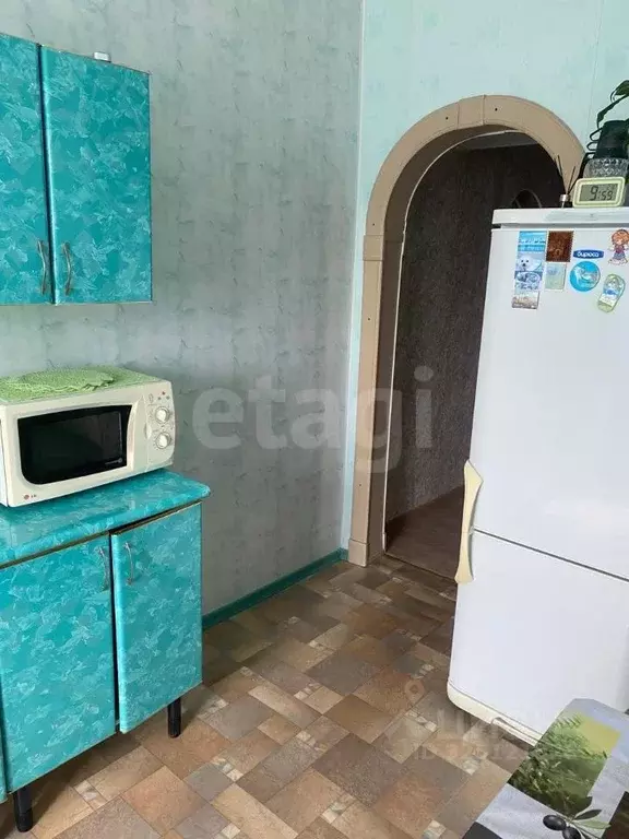 3-к кв. Амурская область, Тындинский муниципальный округ, с. ... - Фото 2